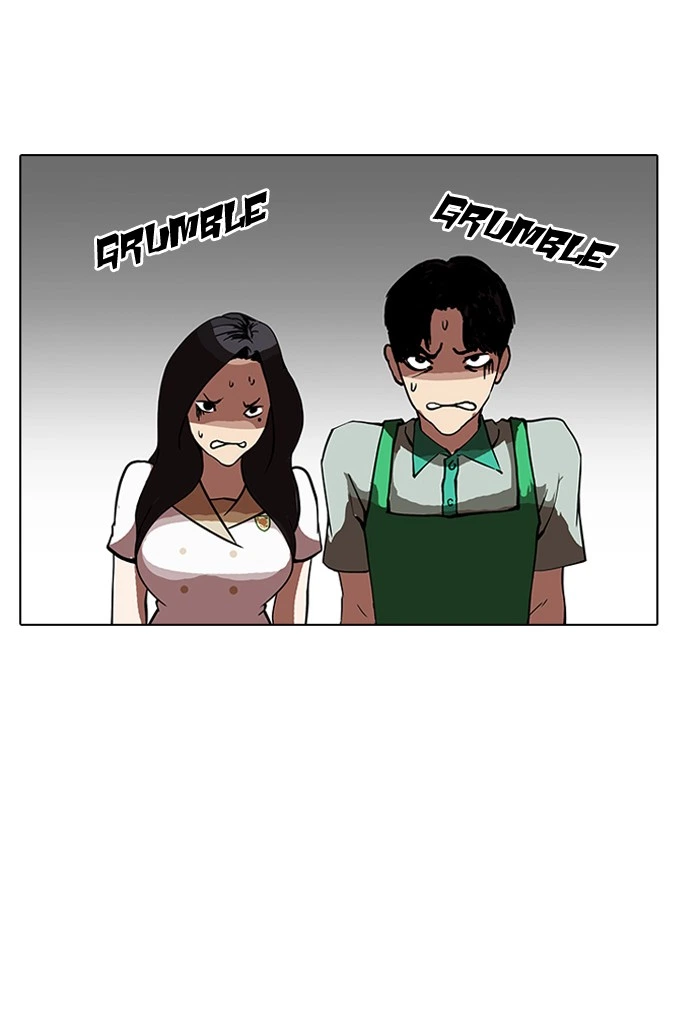 Lookism Chapter 147 — page 90