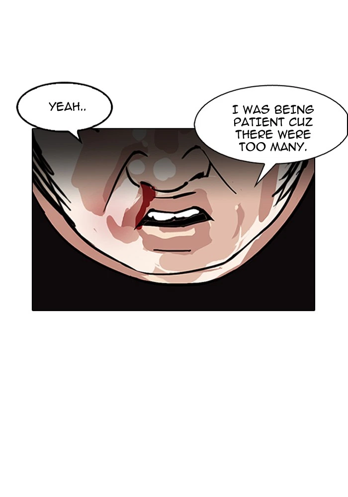 Lookism Chapter 147 — page 100