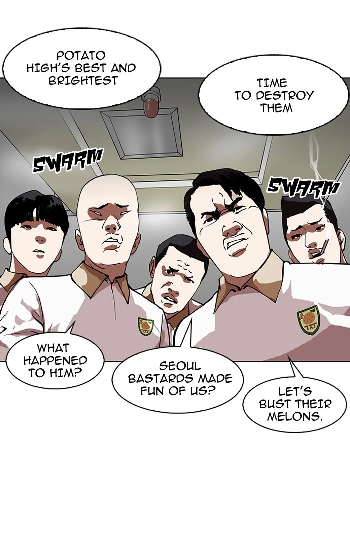 Lookism Chapter 147 — page 103