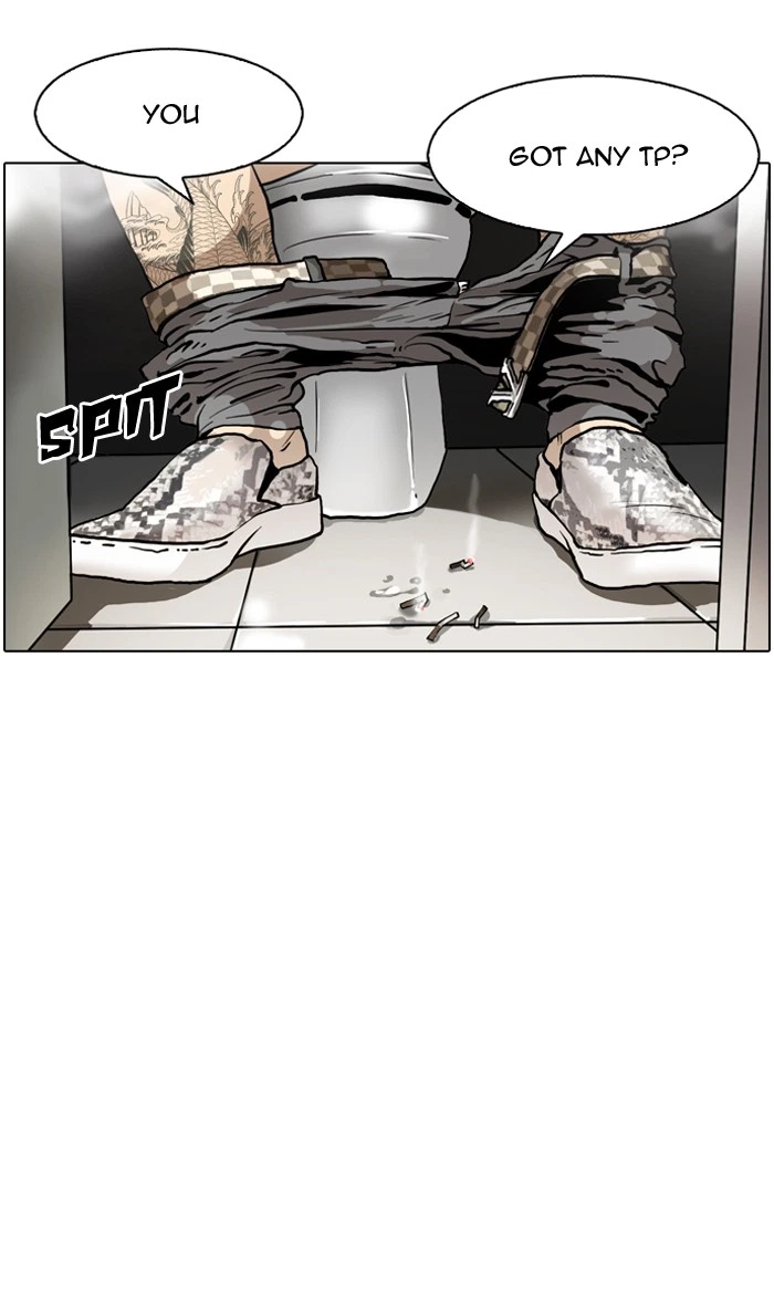 Lookism Chapter 147 — page 113