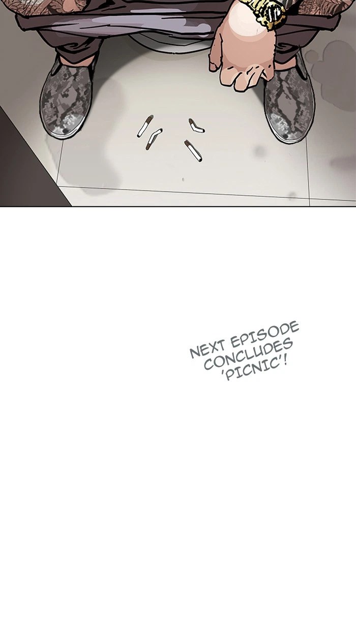 Lookism Chapter 147 — page 115
