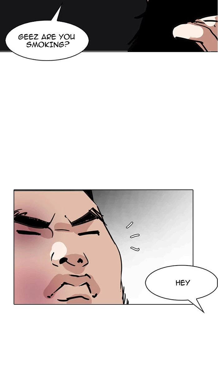 Lookism Chapter 148 — page 4
