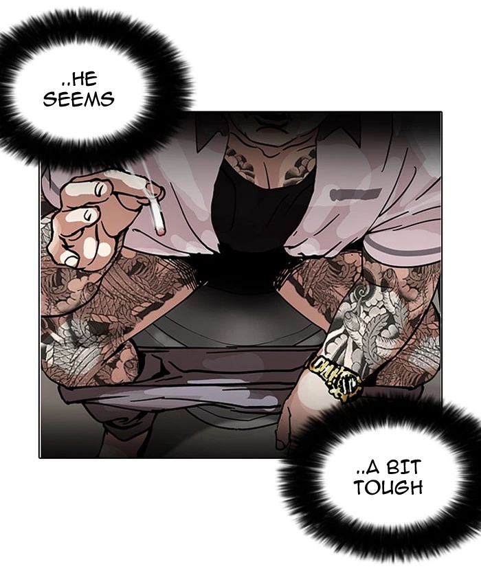 Lookism Chapter 148 — page 15