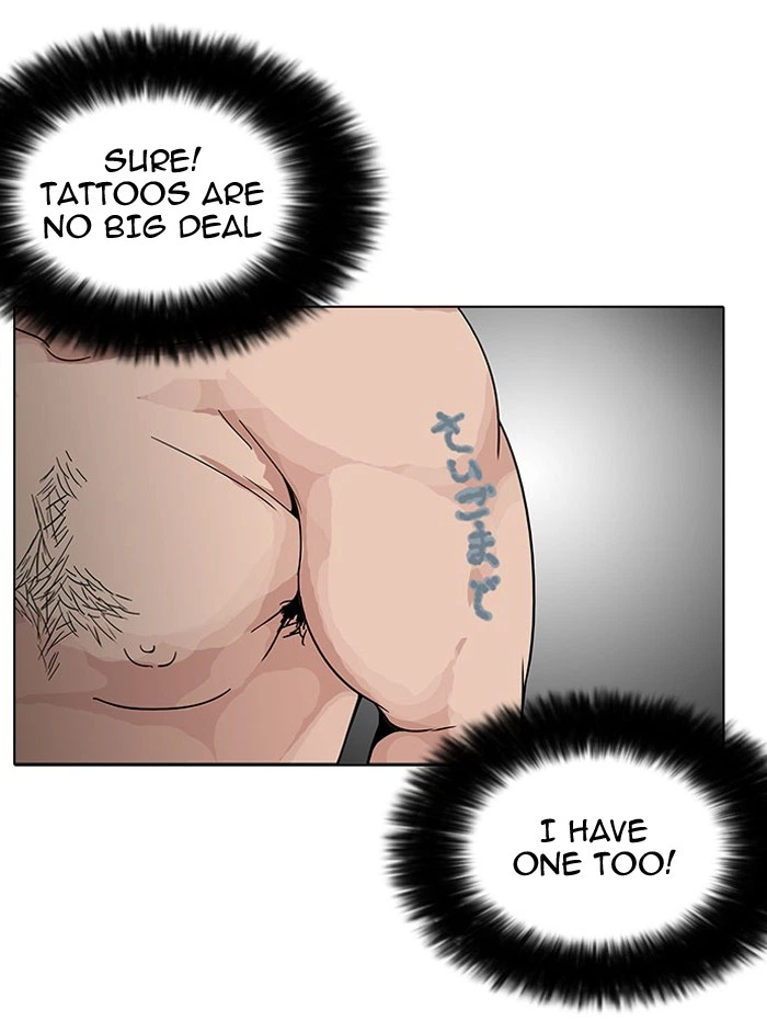 Lookism Chapter 148 — page 19