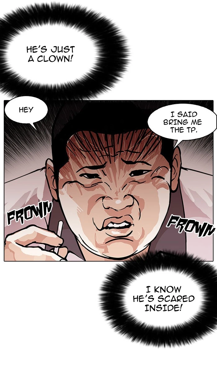 Lookism Chapter 148 — page 21