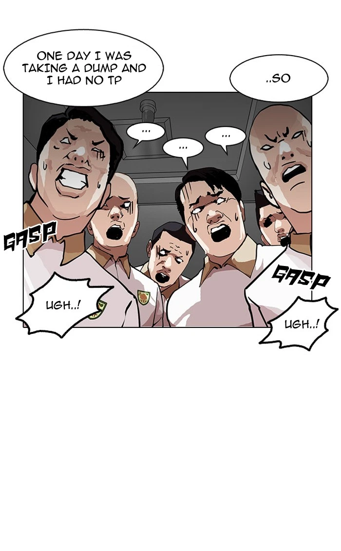 Lookism Chapter 148 — page 31