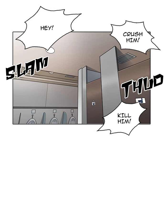 Lookism Chapter 148 — page 34