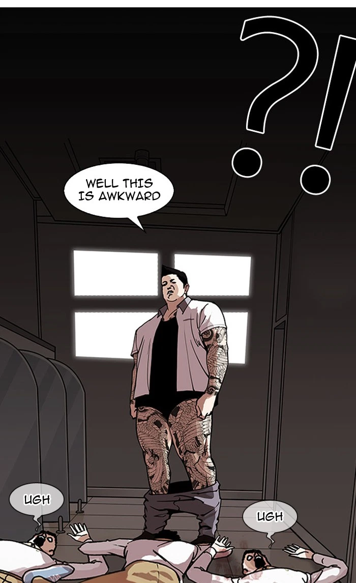 Lookism Chapter 148 — page 36