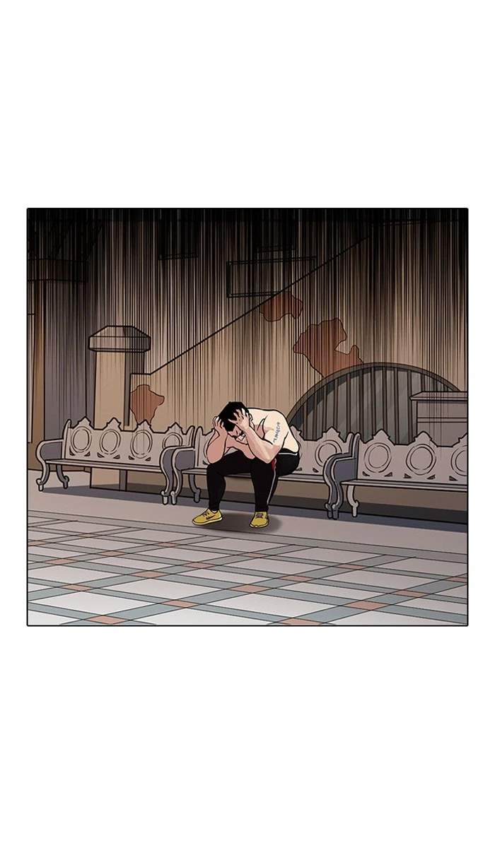 Lookism Chapter 148 — page 43