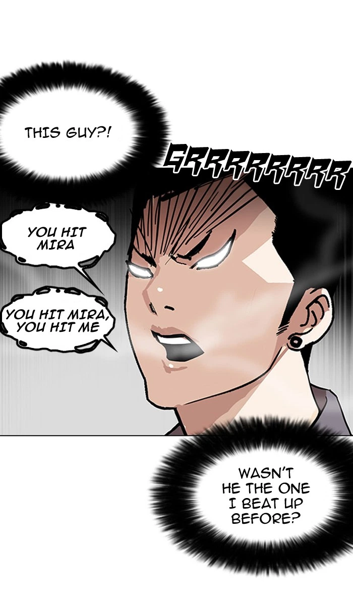Lookism Chapter 148 — page 49