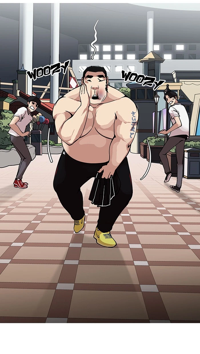 Lookism Chapter 148 — page 56