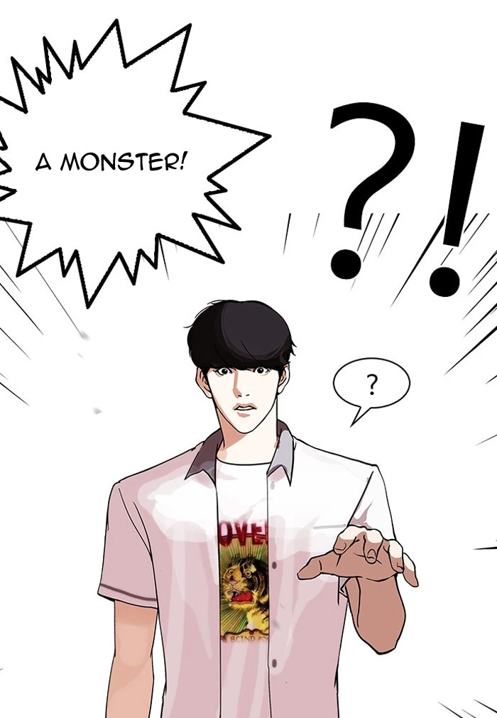 Lookism Chapter 148 — page 62