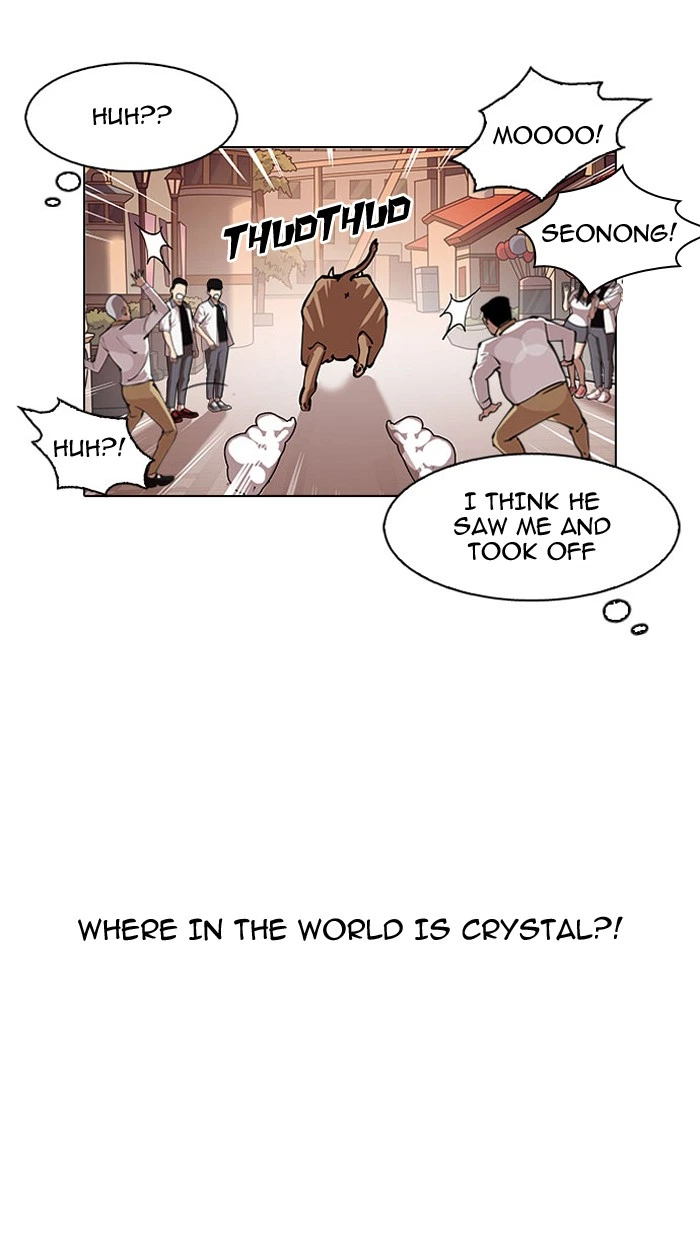 Lookism Chapter 148 — page 64
