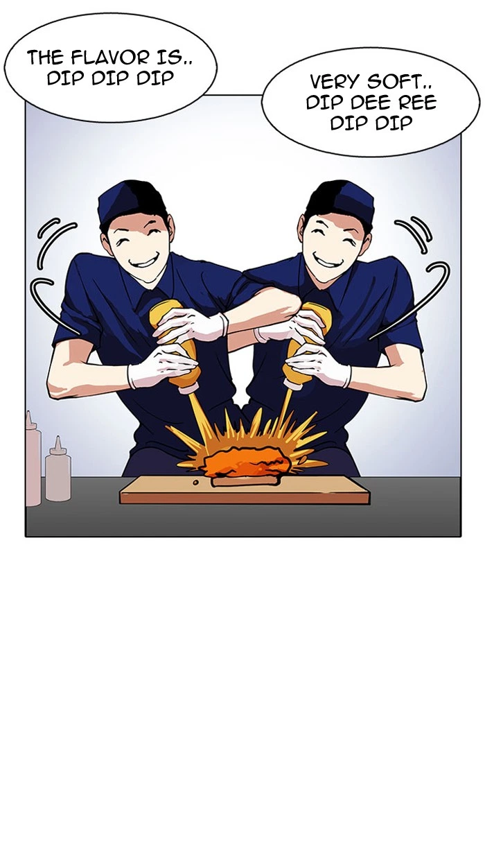 Lookism Chapter 148 — page 66