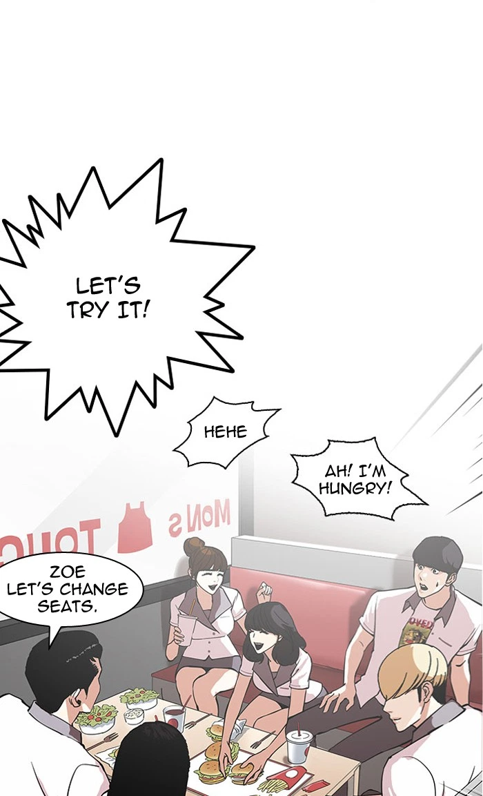 Lookism Chapter 148 — page 68