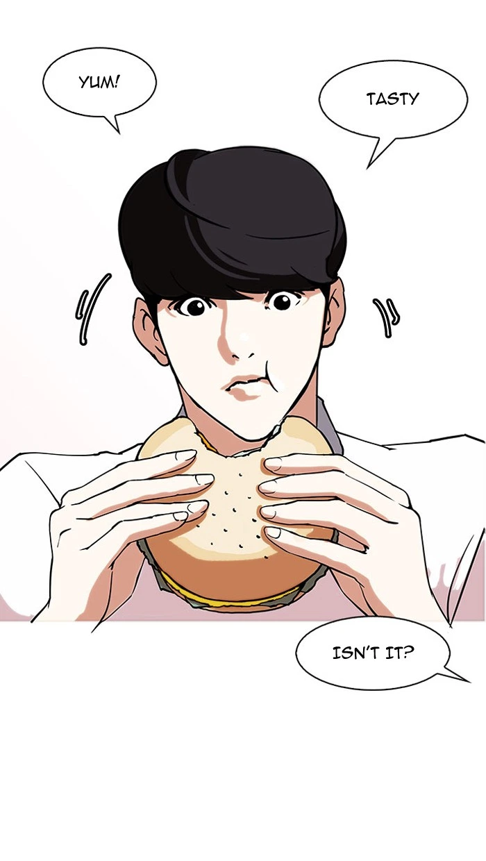 Lookism Chapter 148 — page 70
