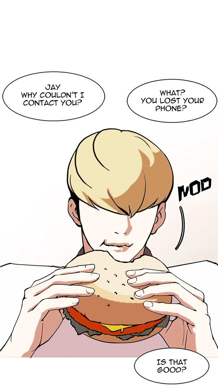 Lookism Chapter 148 — page 71