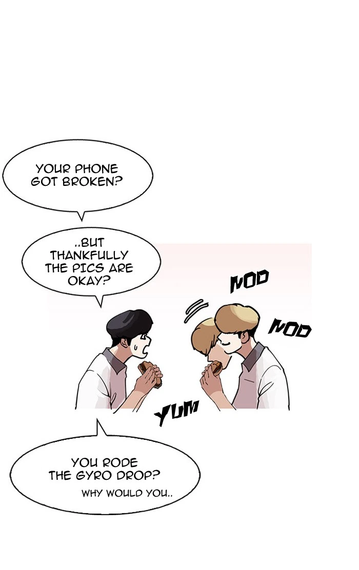 Lookism Chapter 148 — page 72