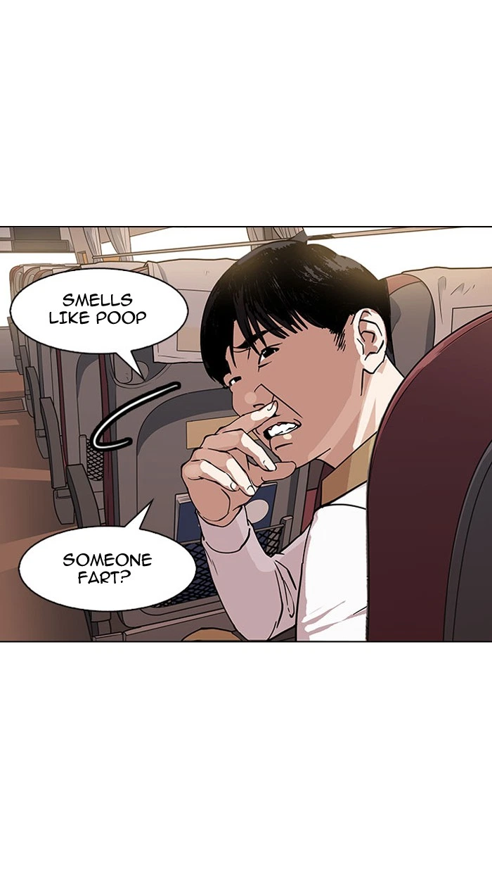 Lookism Chapter 148 — page 97