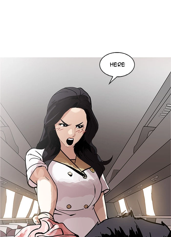 Lookism Chapter 148 — page 104