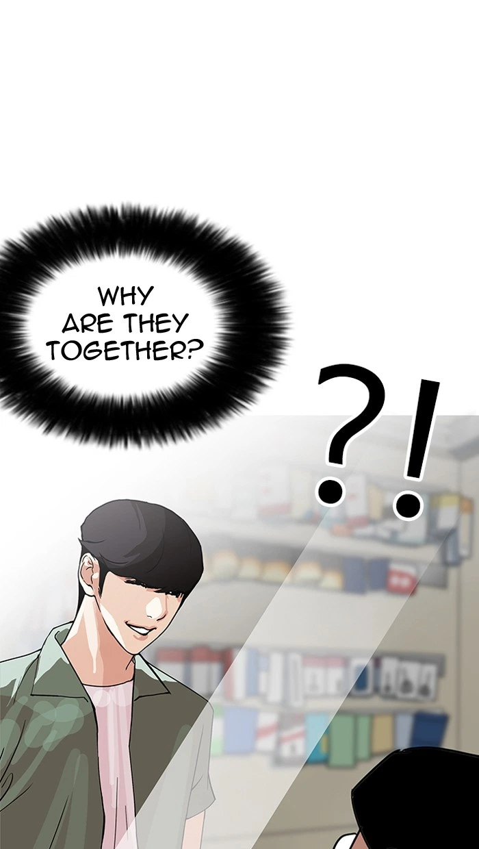 Lookism Chapter 148 — page 119