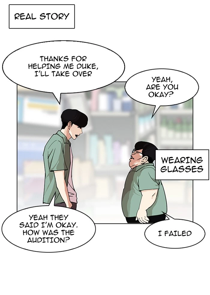 Lookism Chapter 148 — page 124