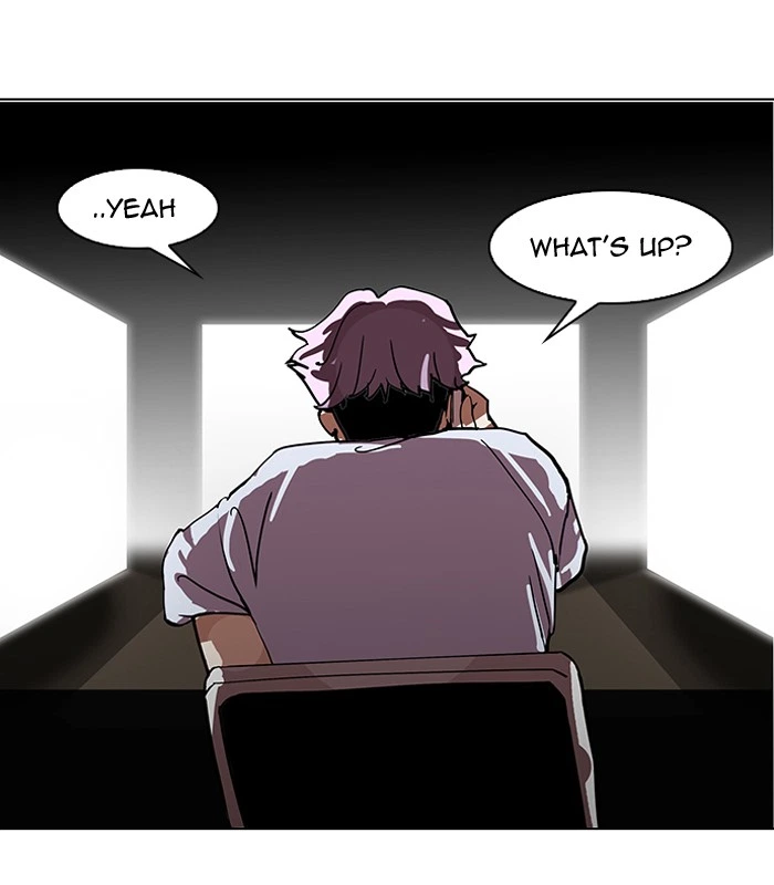 Lookism Chapter 148 — page 133