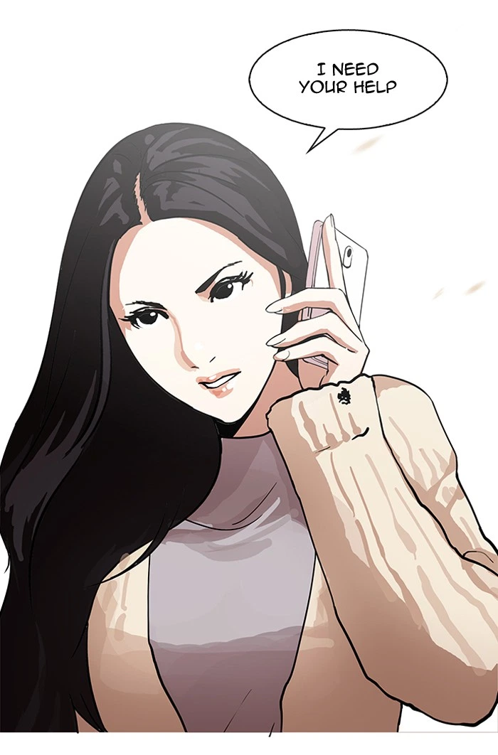 Lookism Chapter 148 — page 135