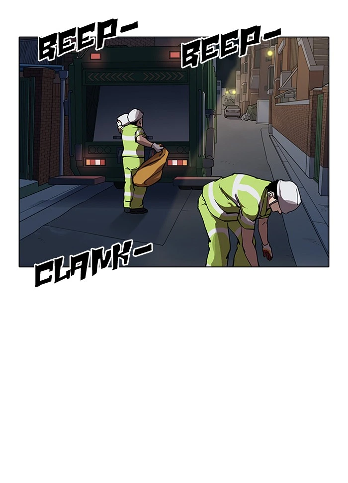 Lookism Chapter 149 — page 3