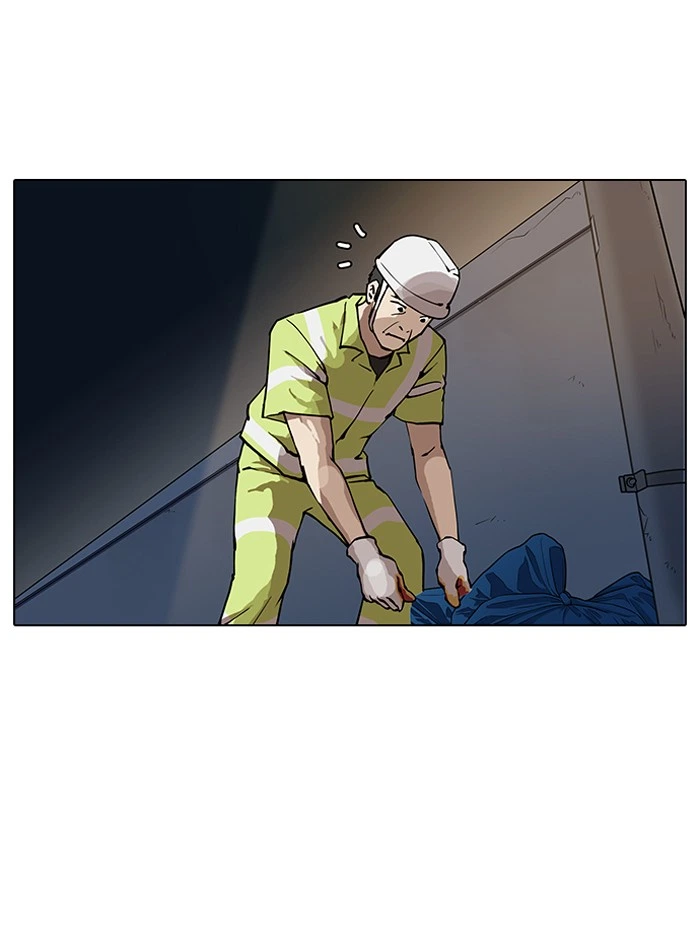 Lookism Chapter 149 — page 4