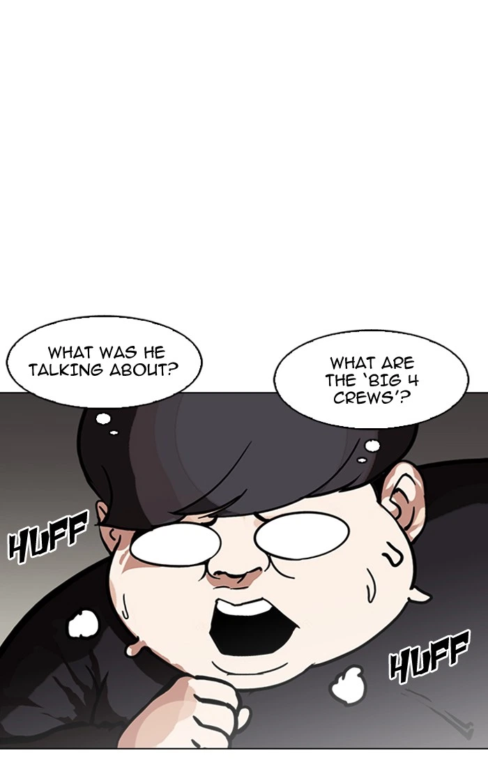 Lookism Chapter 149 — page 13