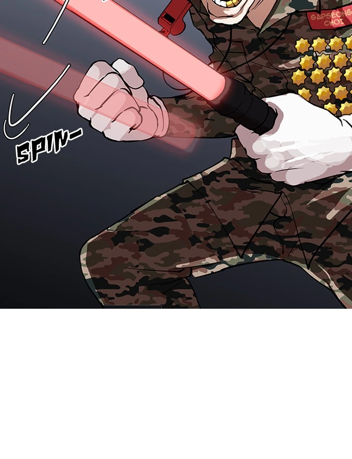 Lookism Chapter 149 — page 18