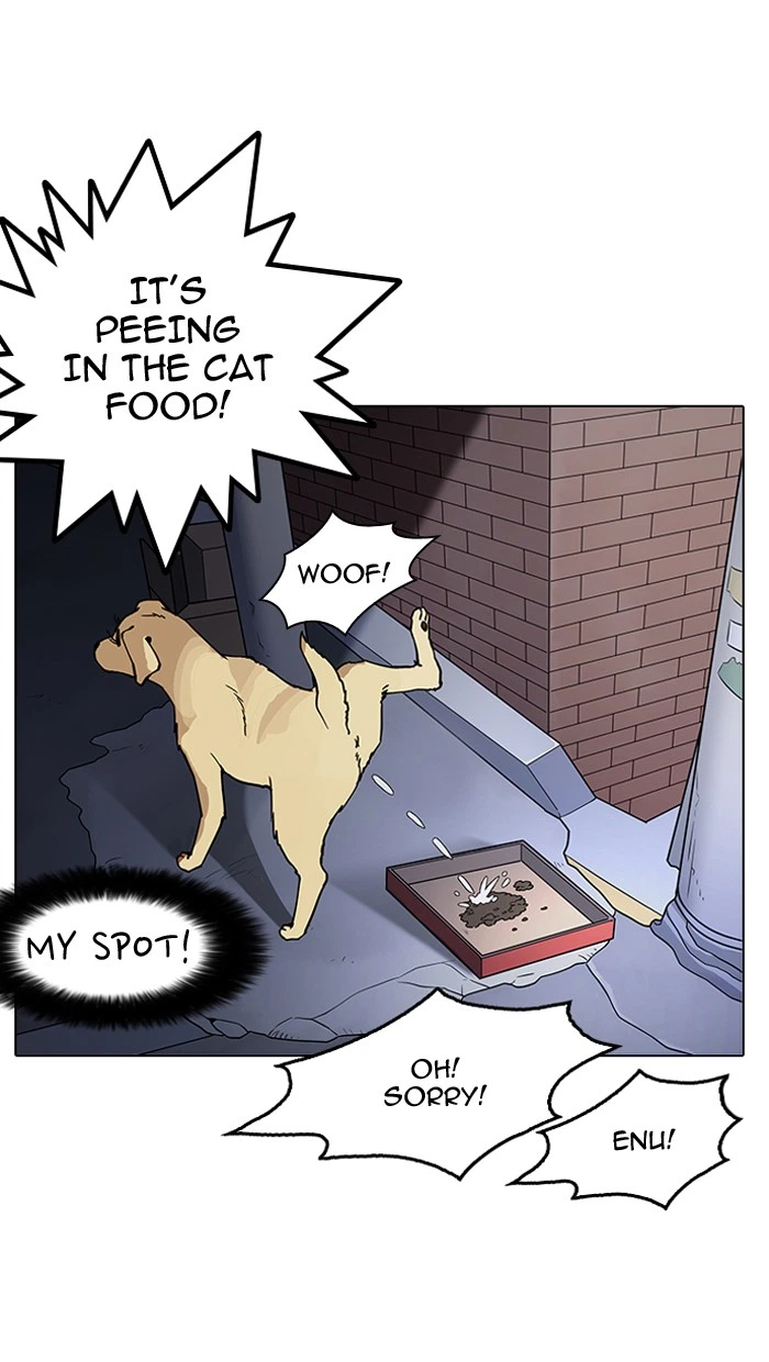 Lookism Chapter 149 — page 20