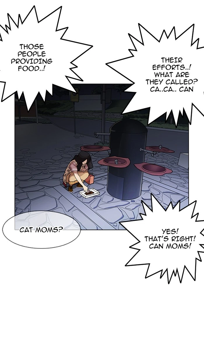 Lookism Chapter 149 — page 23