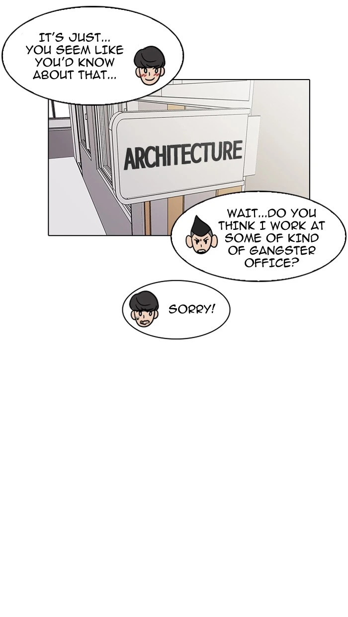 Lookism Chapter 149 — page 32