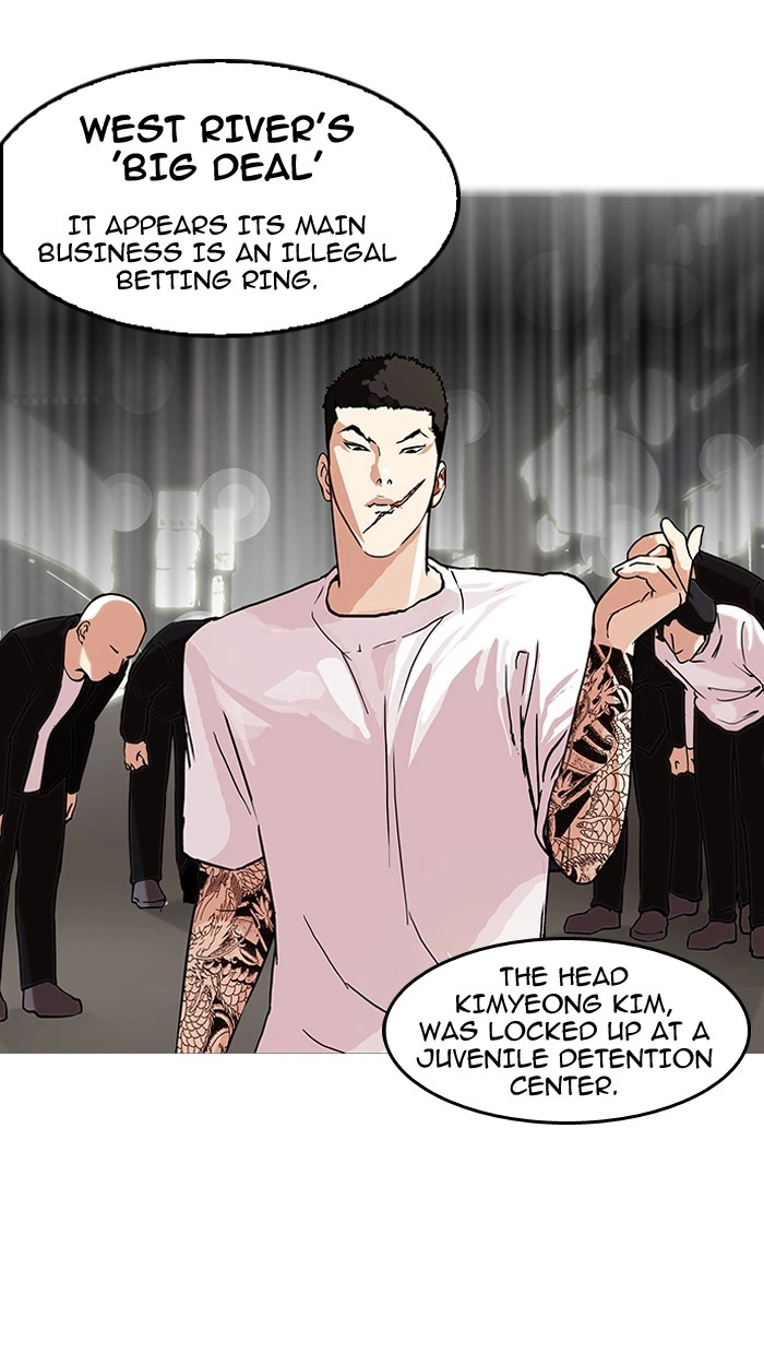 Lookism Chapter 149 — page 36