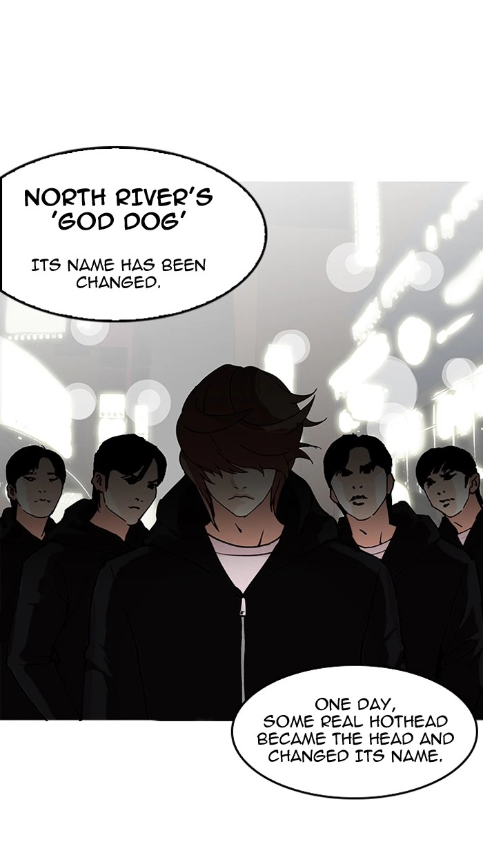 Lookism Chapter 149 — page 37