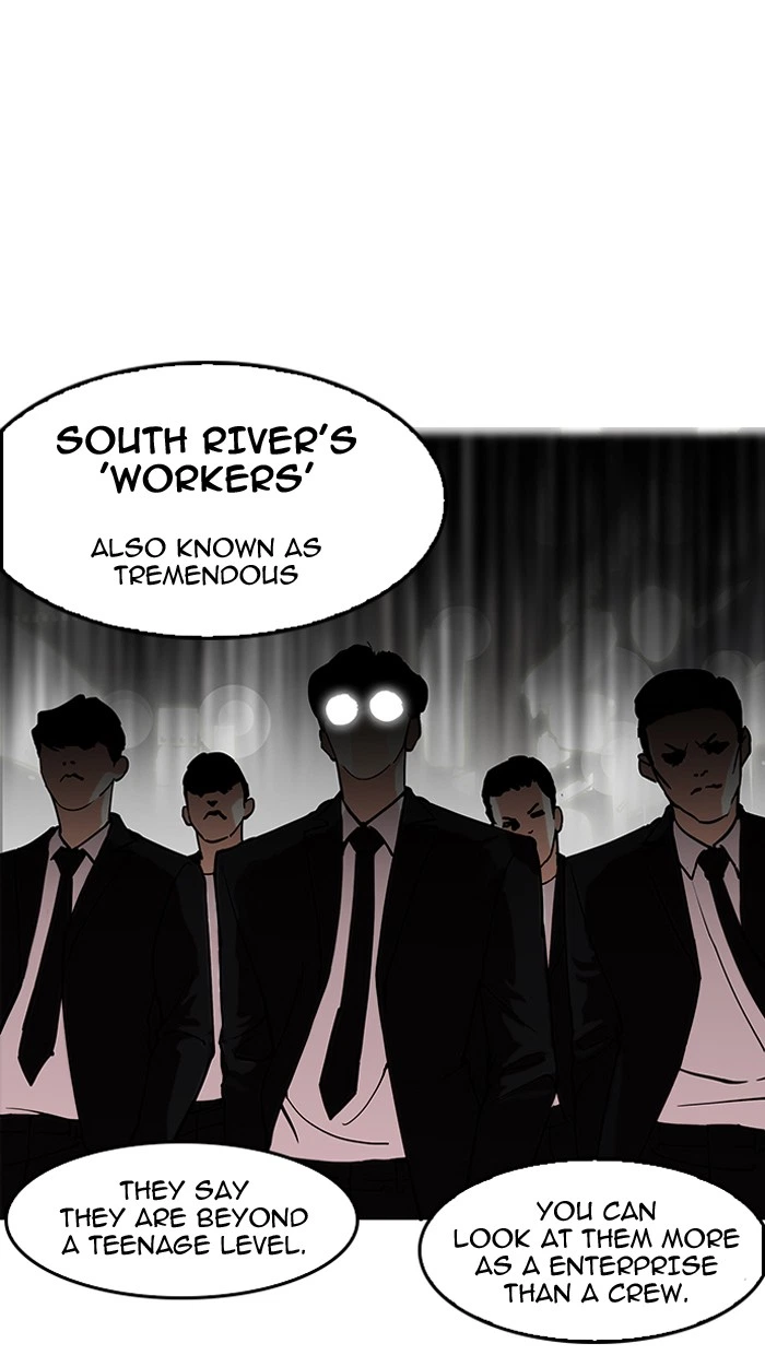 Lookism Chapter 149 — page 39