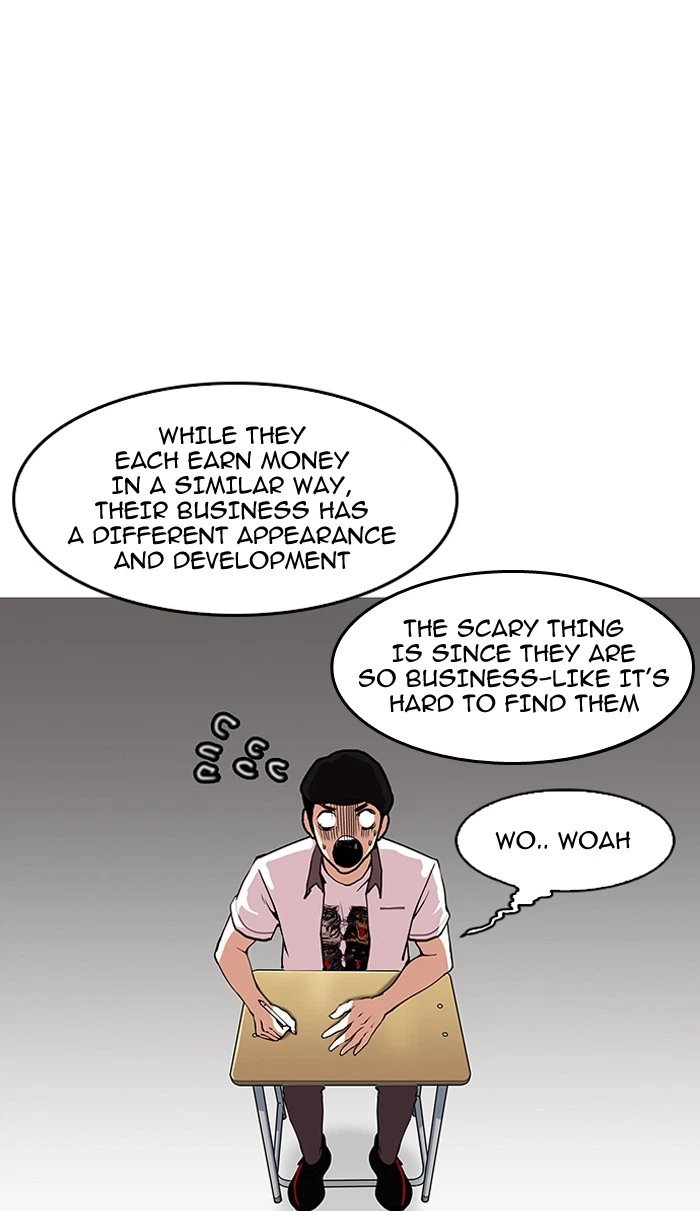 Lookism Chapter 149 — page 40