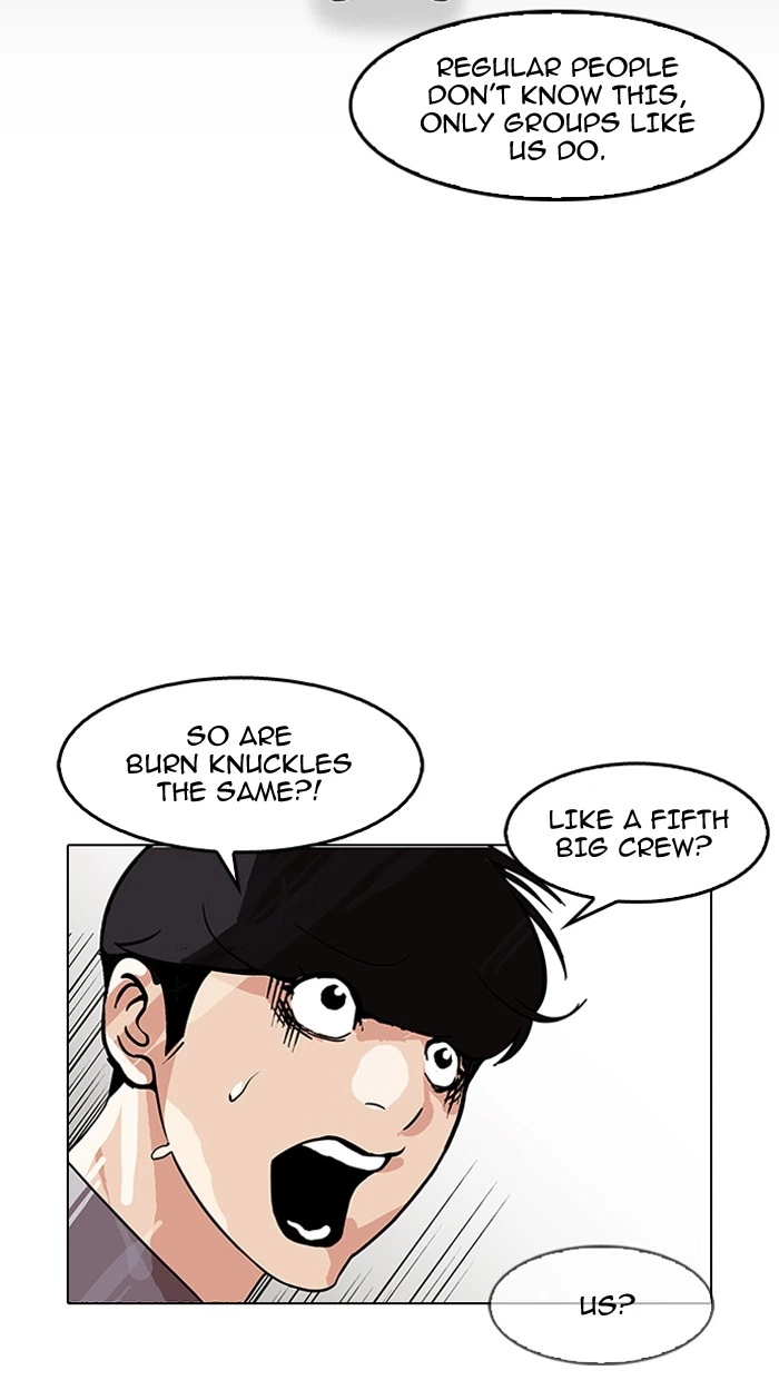 Lookism Chapter 149 — page 41
