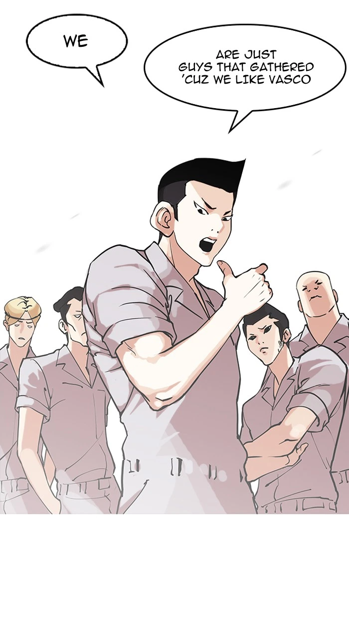 Lookism Chapter 149 — page 43