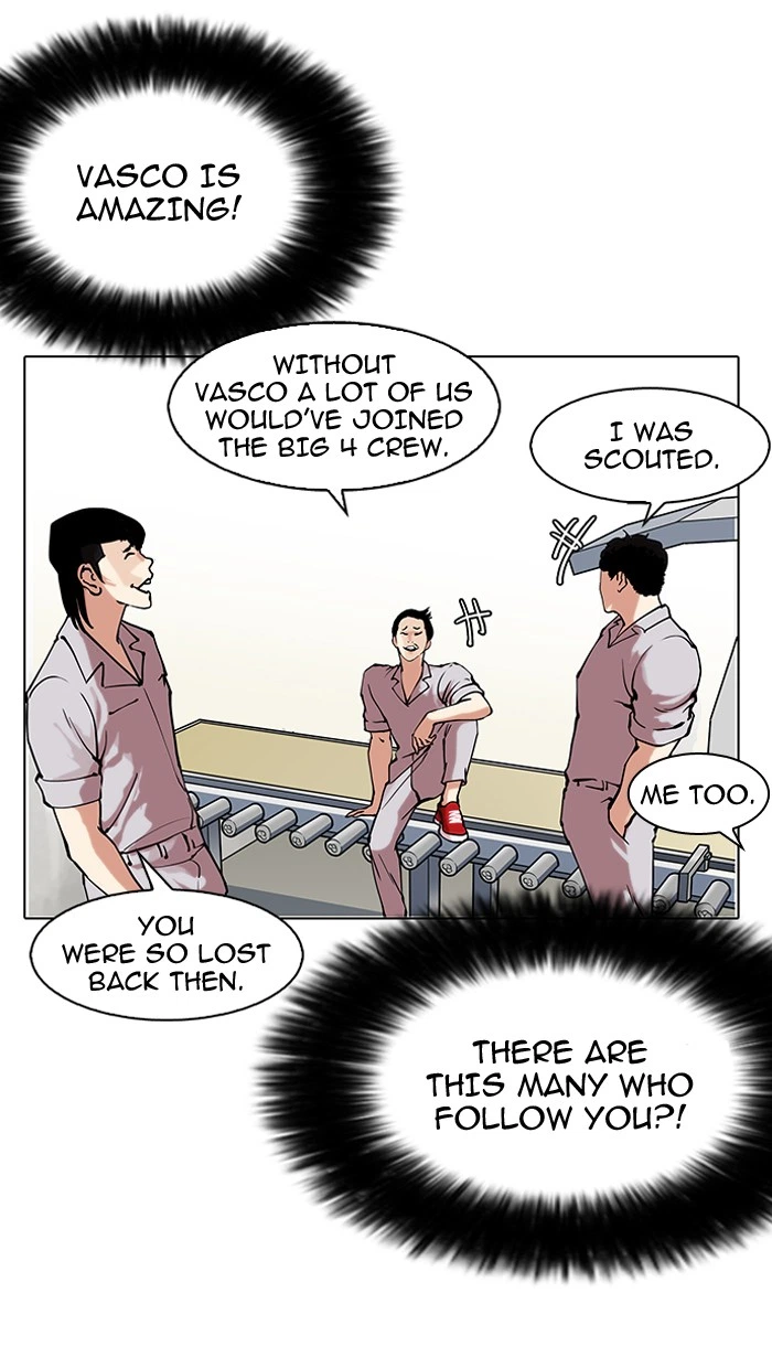 Lookism Chapter 149 — page 46