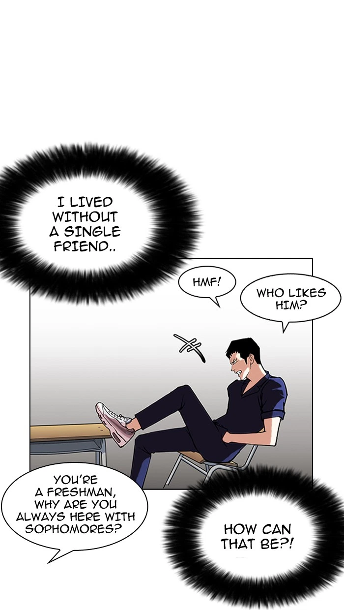 Lookism Chapter 149 — page 47