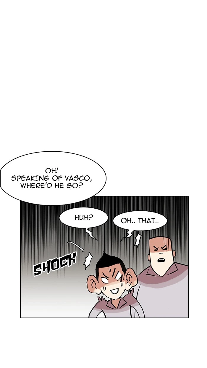 Lookism Chapter 149 — page 49