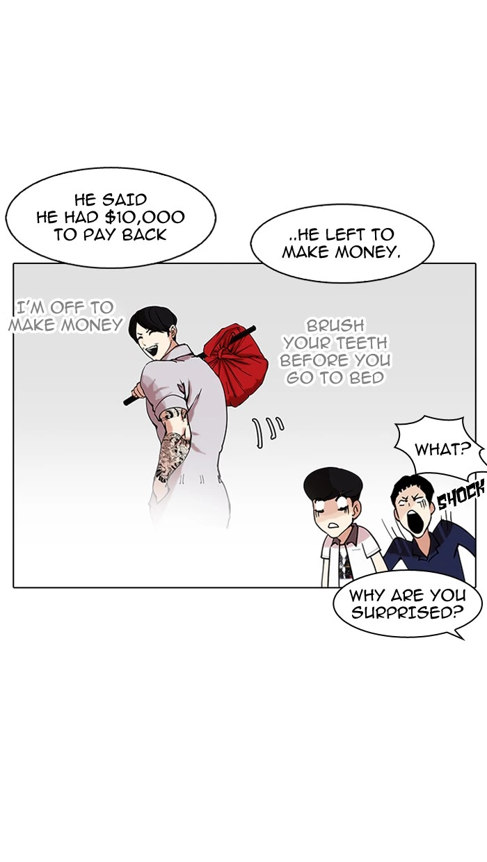 Lookism Chapter 149 — page 50