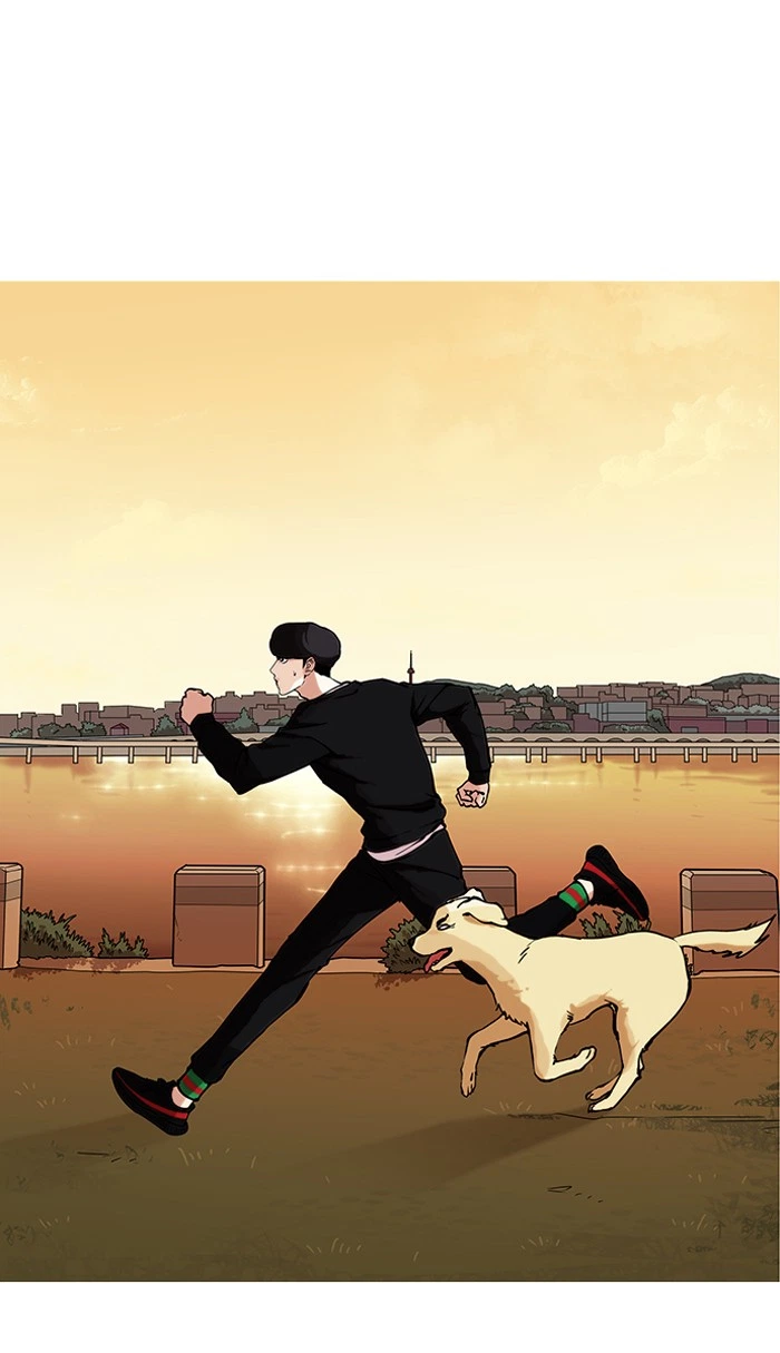 Lookism Chapter 149 — page 52