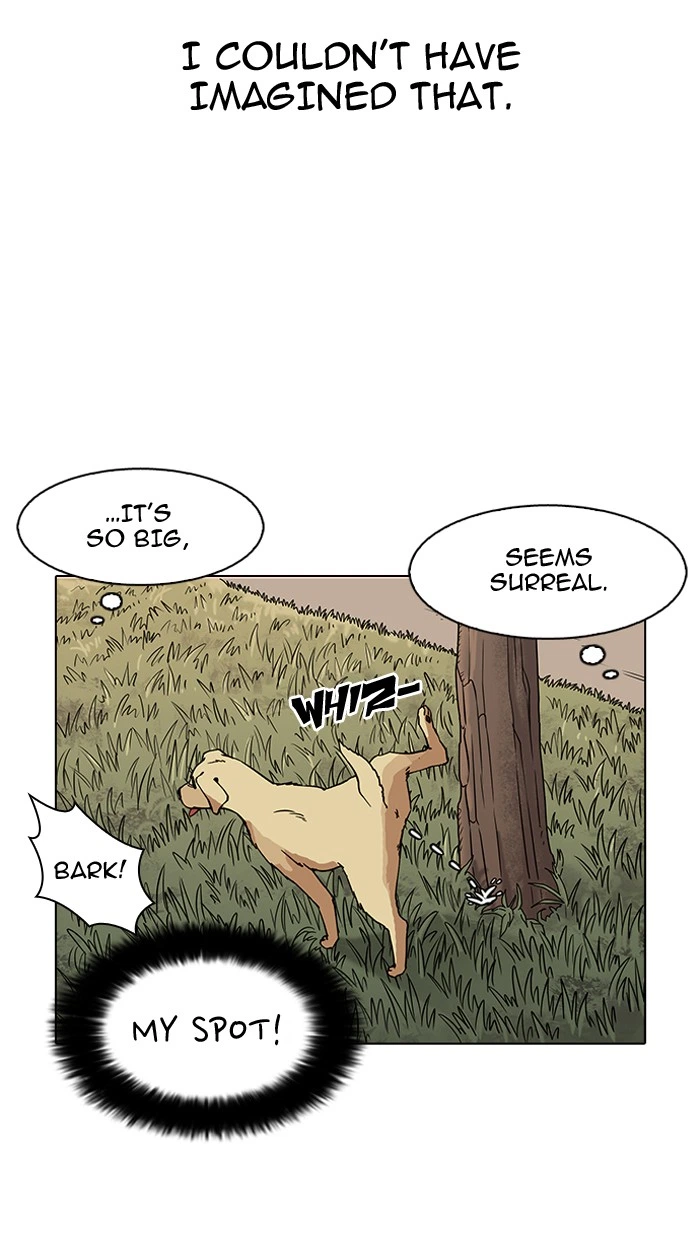 Lookism Chapter 149 — page 54