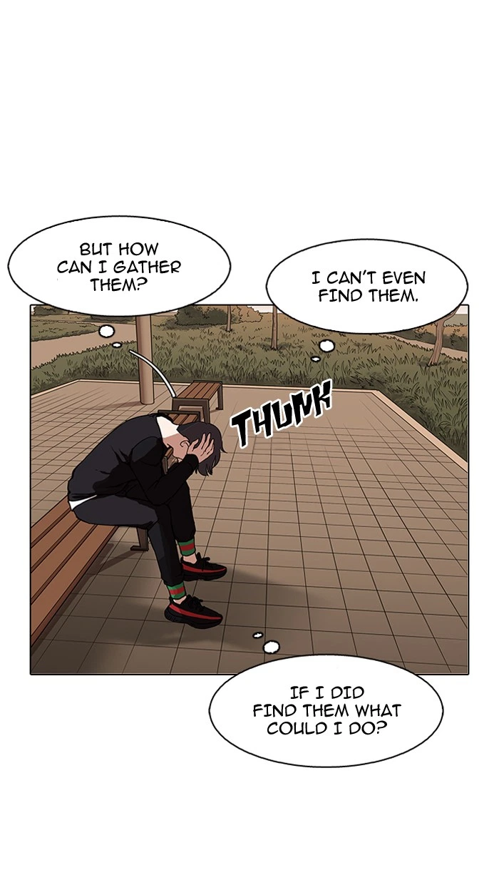 Lookism Chapter 149 — page 55