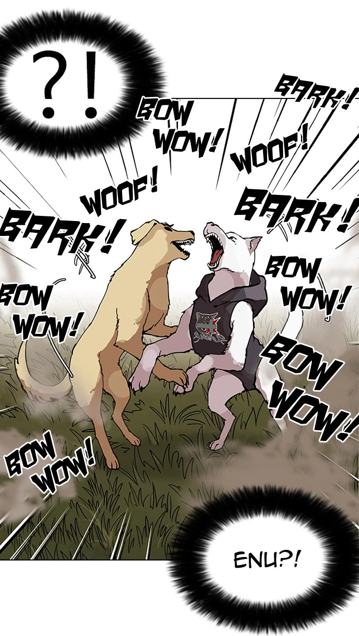 Lookism Chapter 149 — page 57