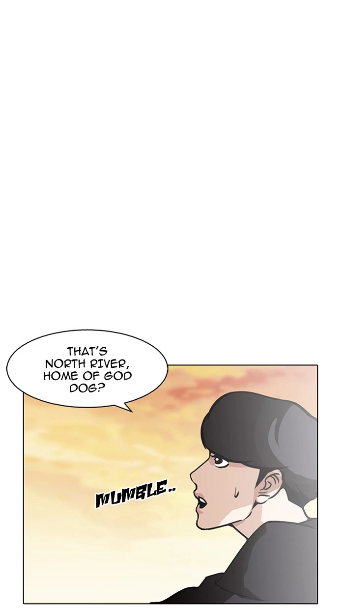 Lookism Chapter 149 — page 70